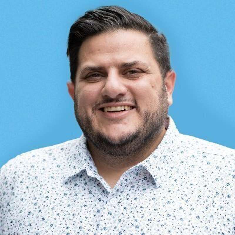 Nick Lenzi