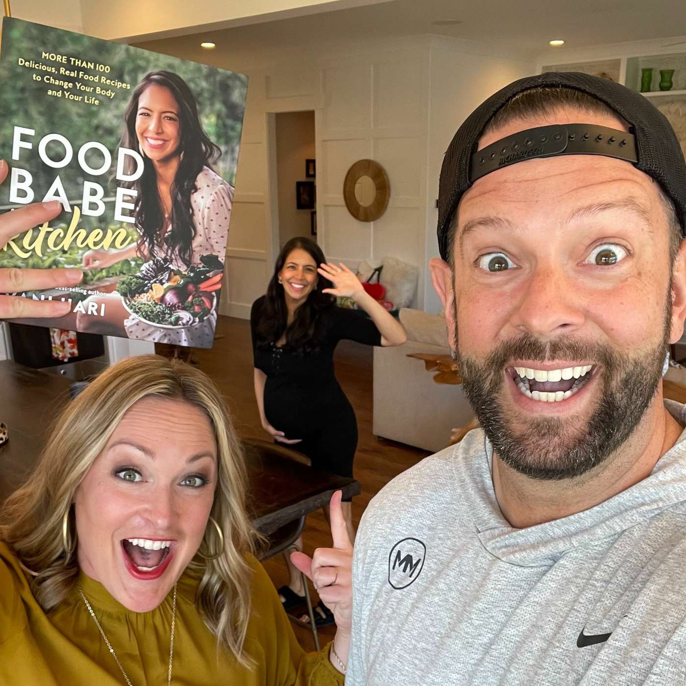 Vani Hari - The Food Babe