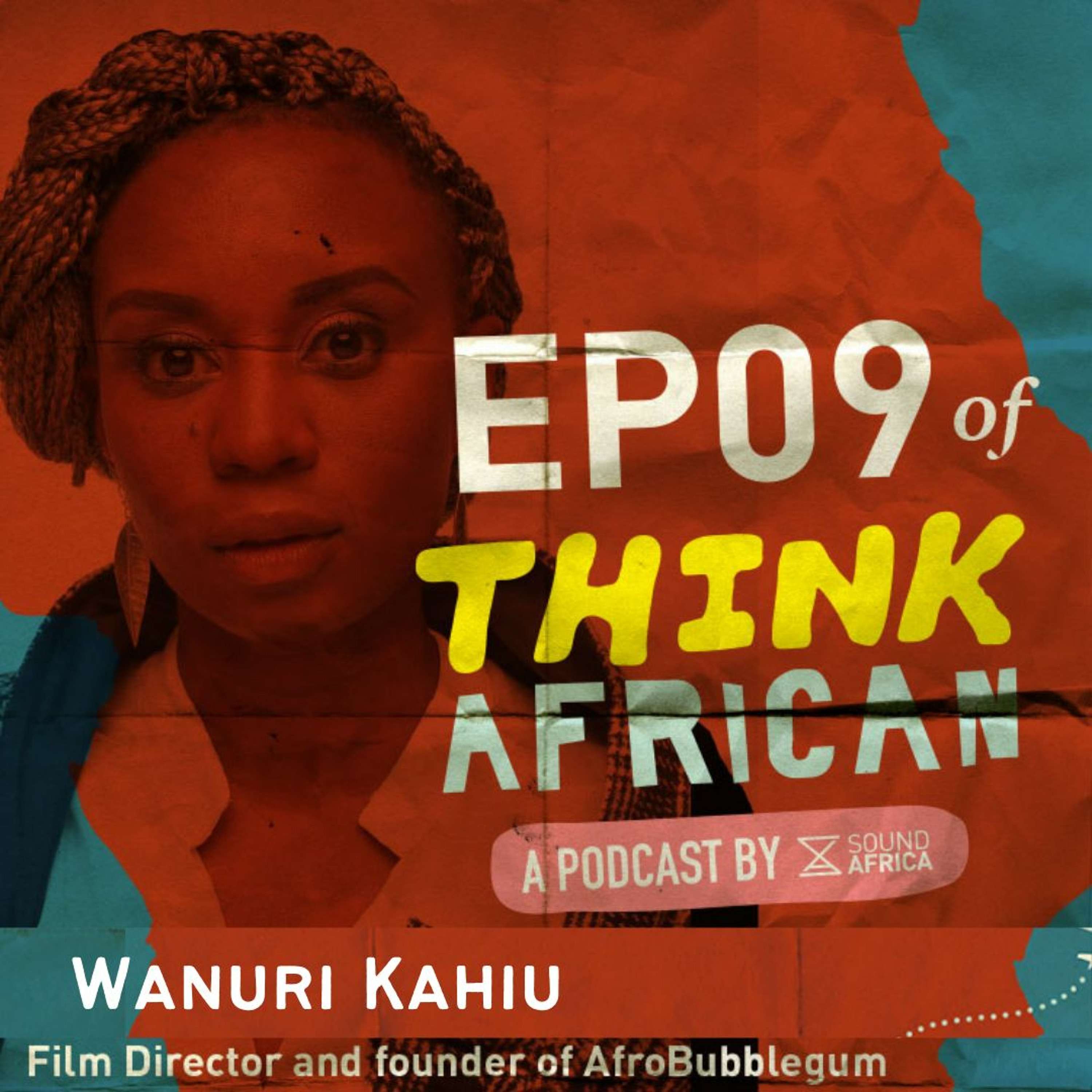 Think African Episode 09