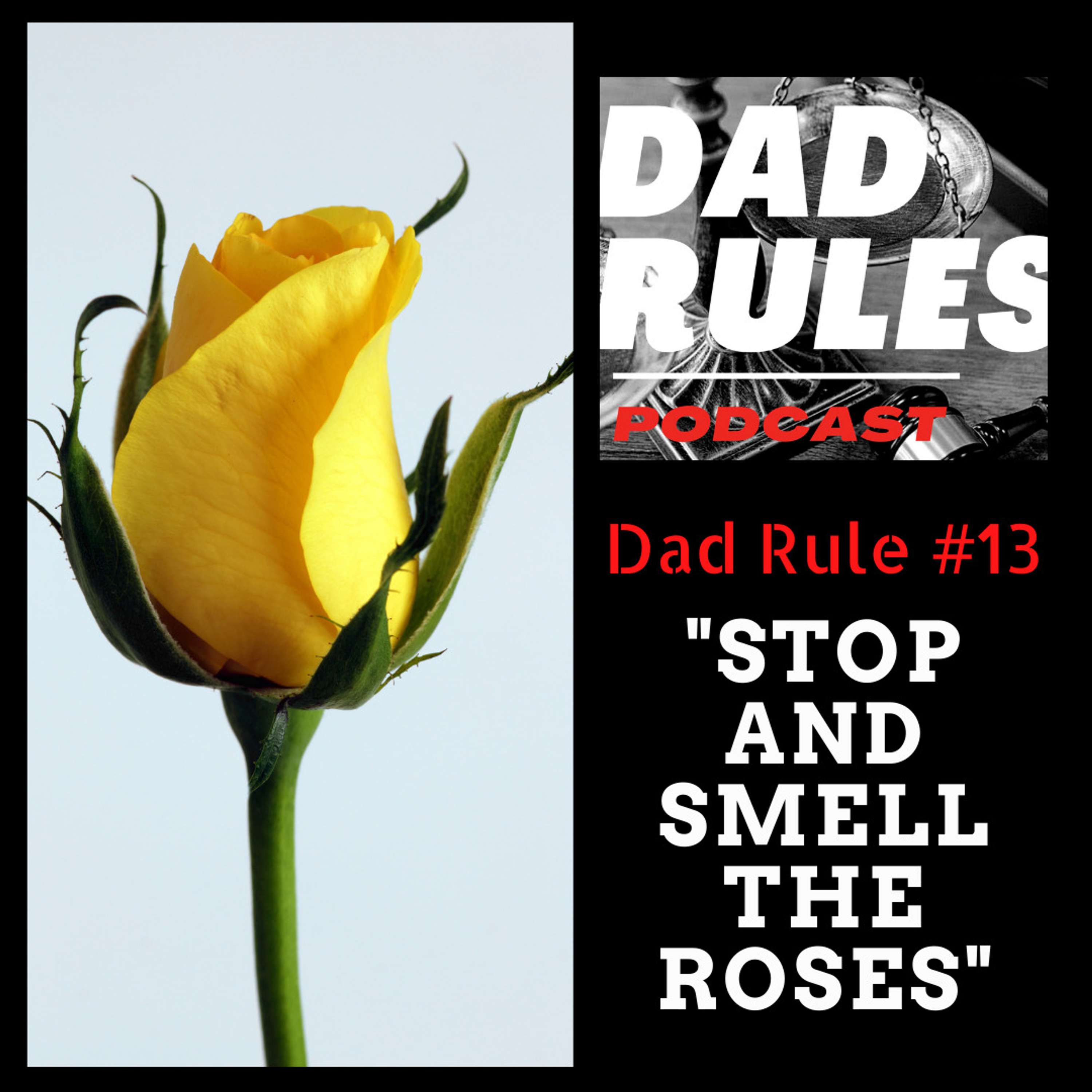 The Dad Rules Podcast