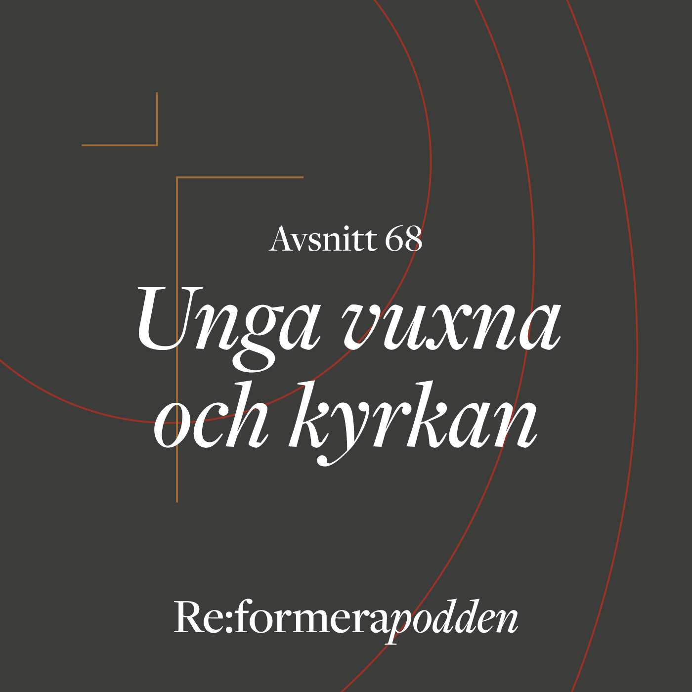 Re:formera-podden