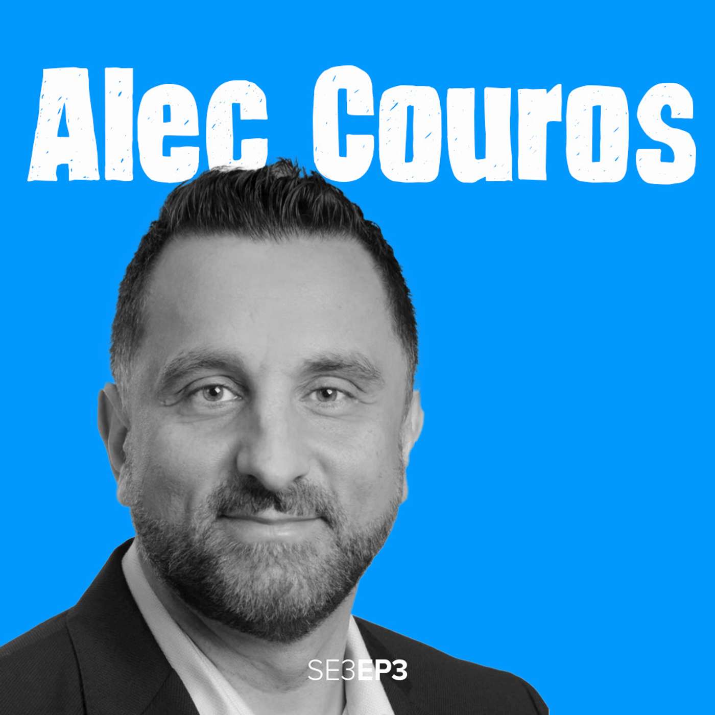 The Future of Education with Dr. Alec Couros: Navigating AI, Ethics, and Innovation