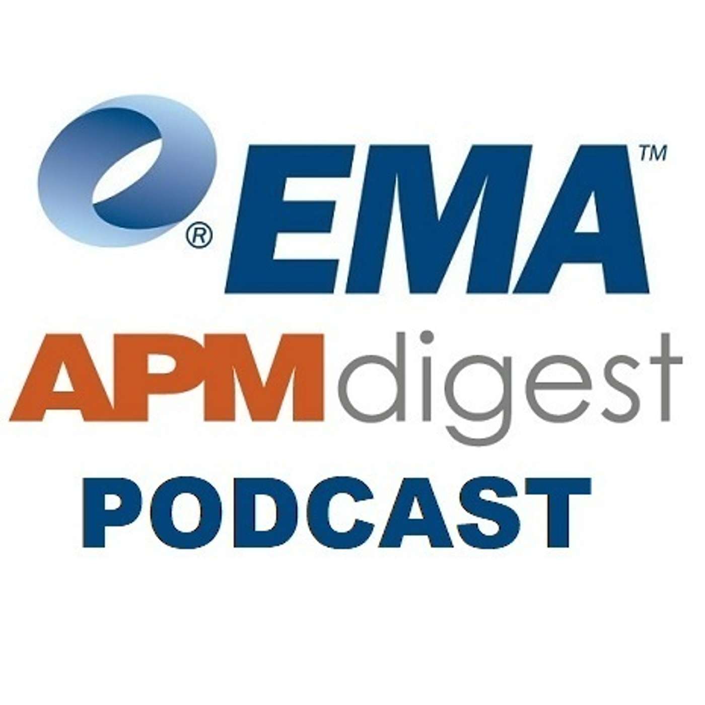 EMA-APMdigest Podcast