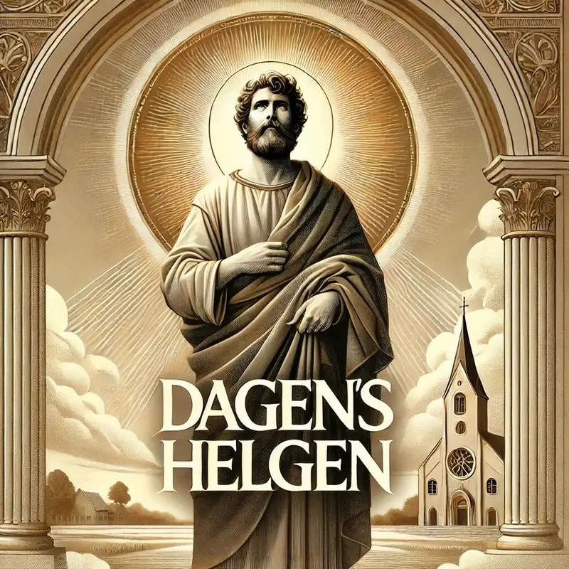 Dagens helgen | Den hellige Gerald av Mayo