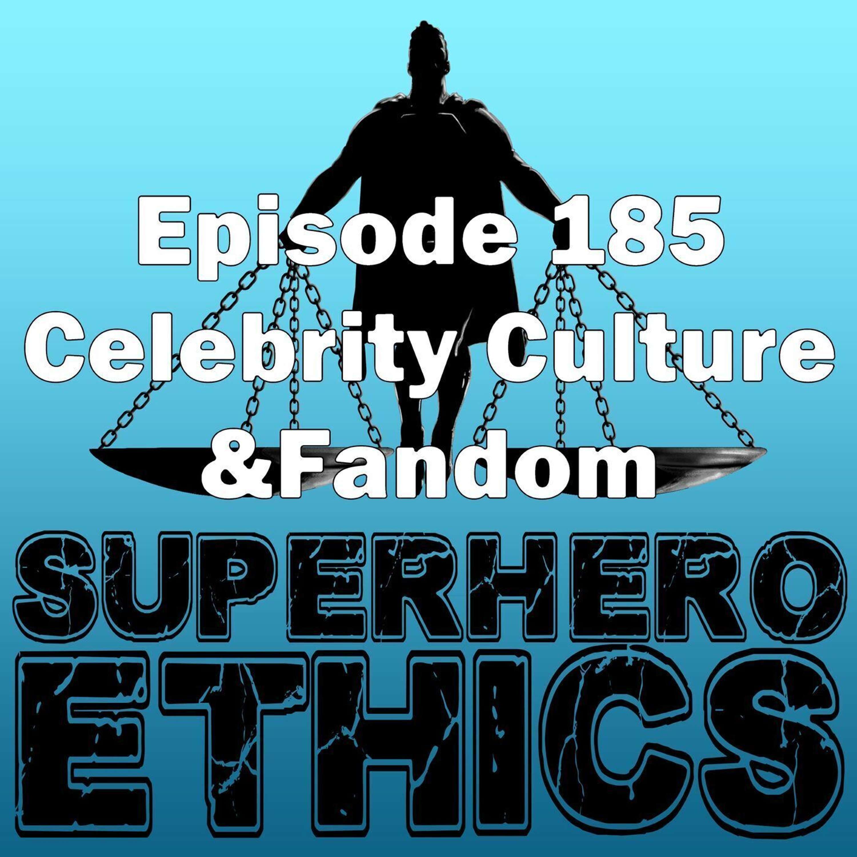 Superhero Ethics