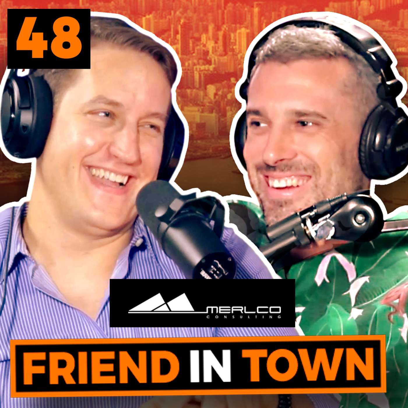 Fruiting Body Podcast (Phuket, Thailand)