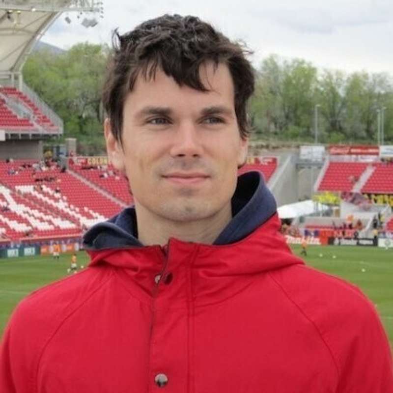 Kevin Coelho