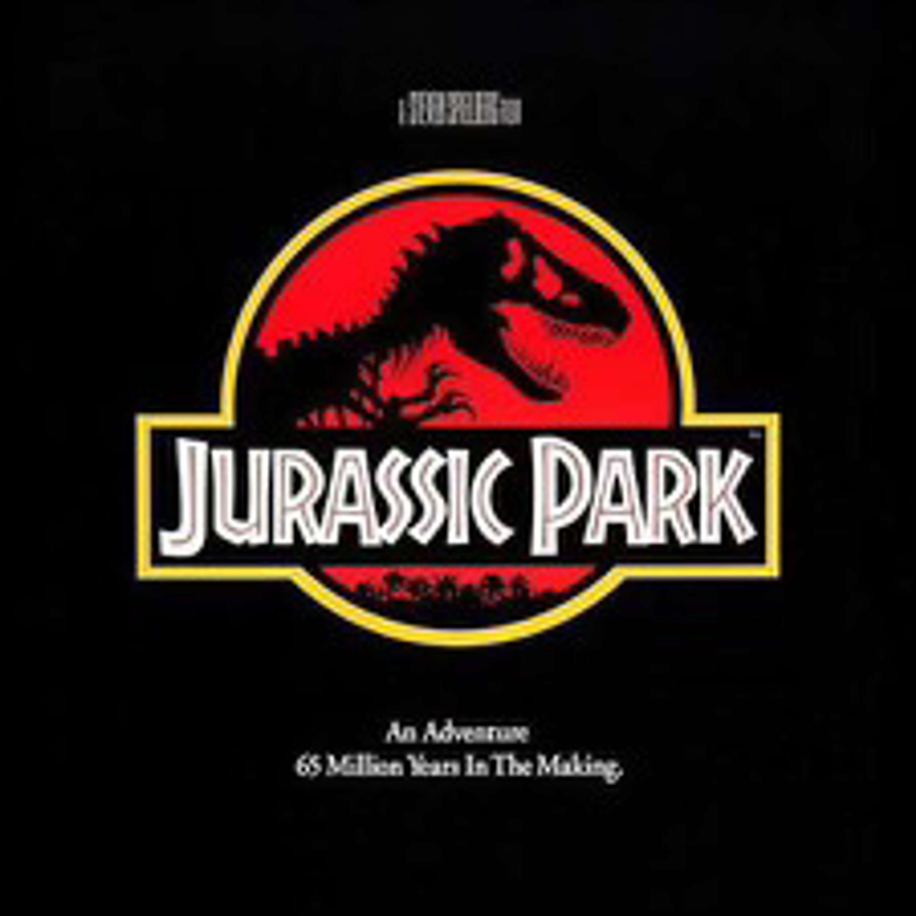 Jurassic Park ''1993'' film