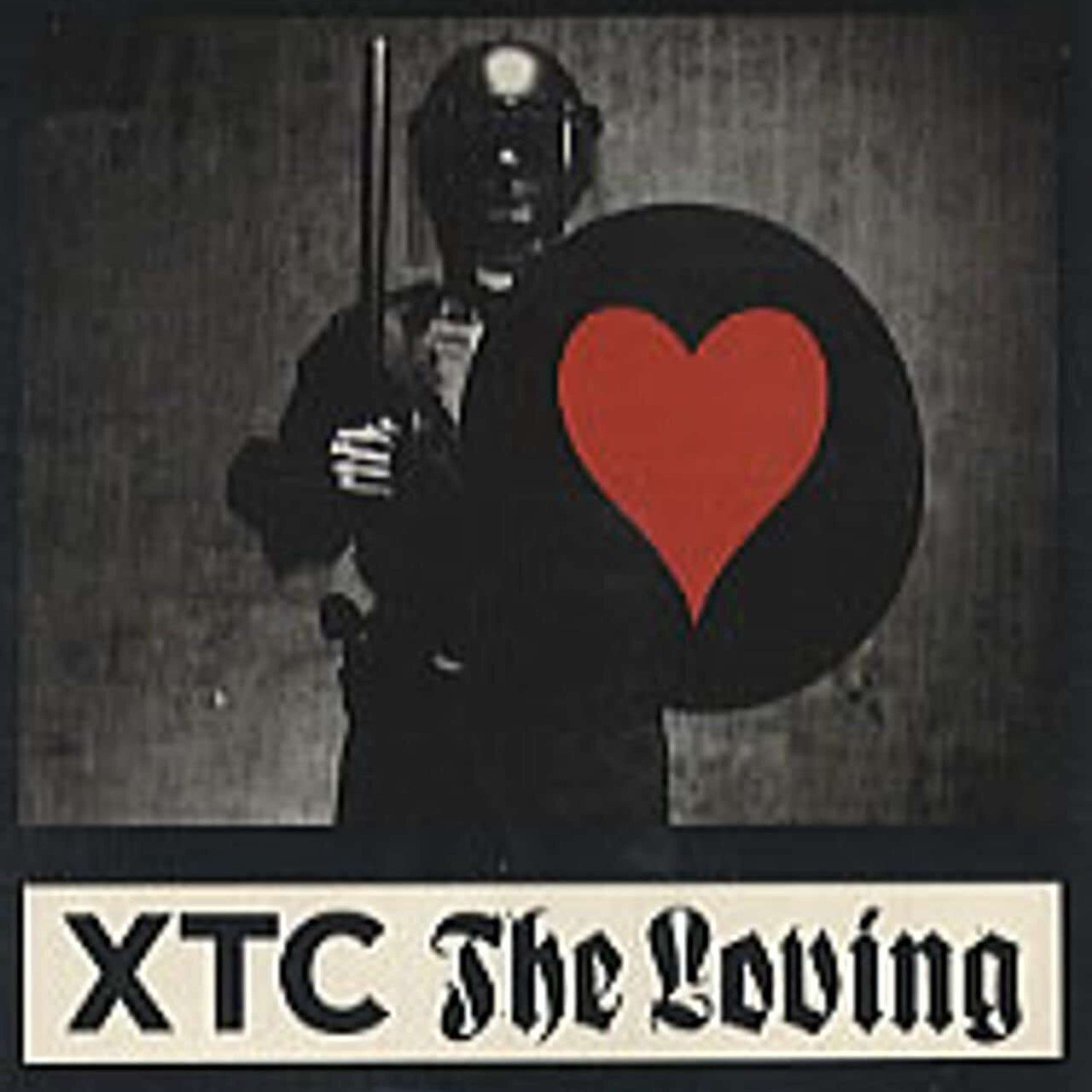 XTC: any kind of love is alright