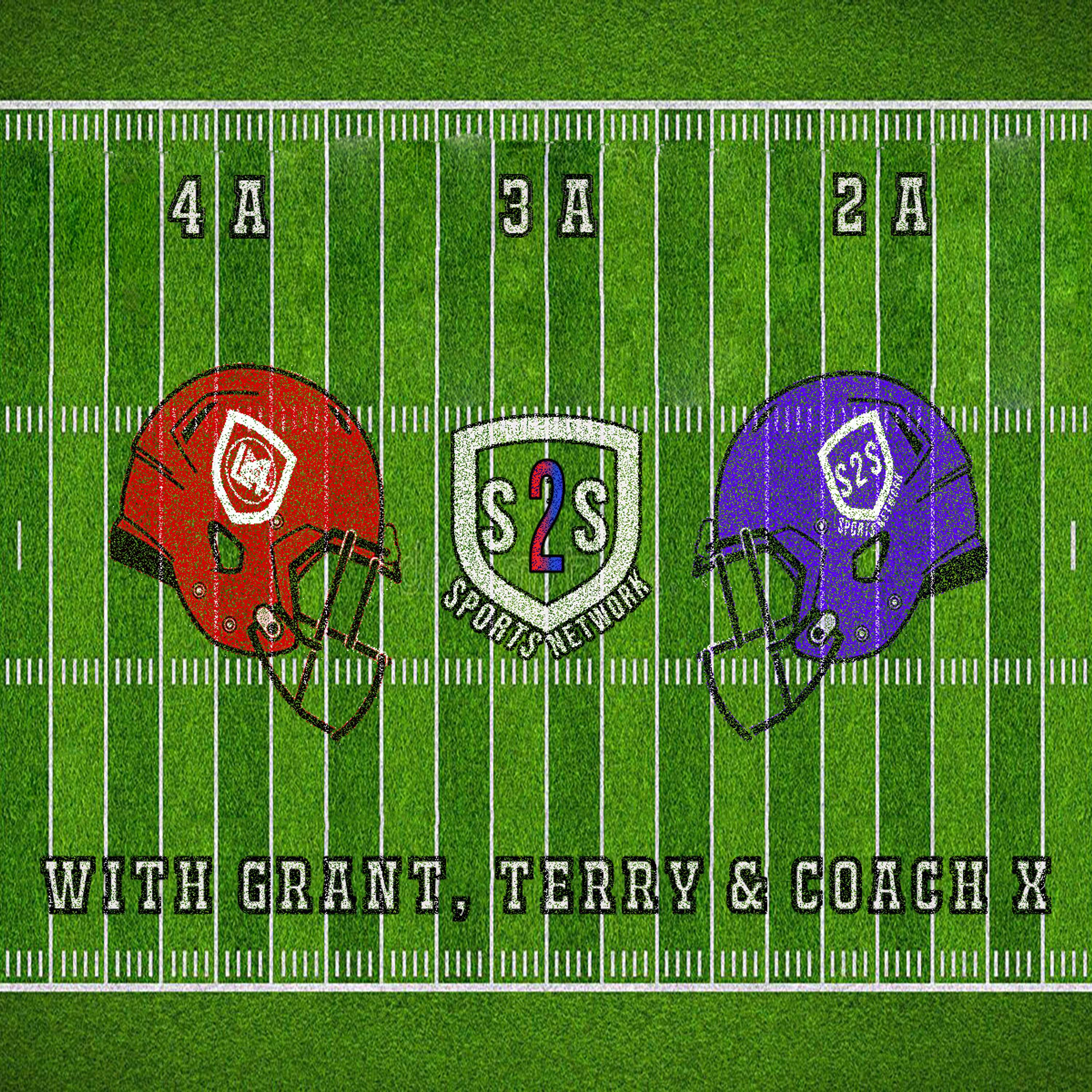 Sideline 2 Sideline