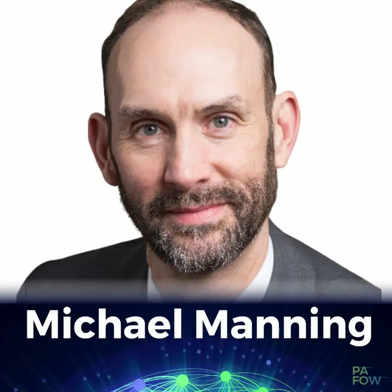 Michael Manning of Rutherford Group on PAFOW Live with Al Adamsen