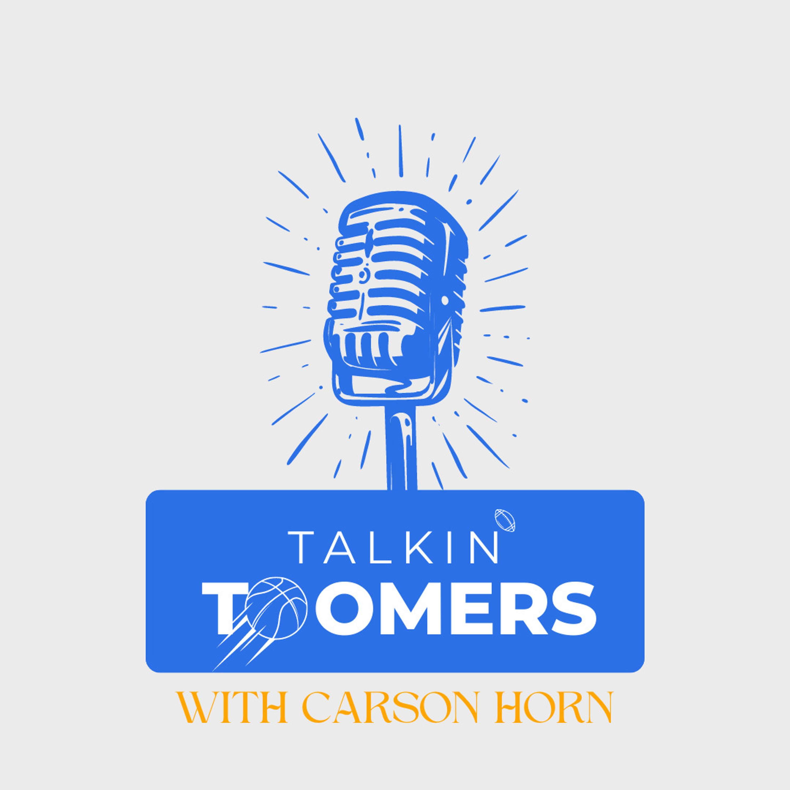 Talkin\' Toomers