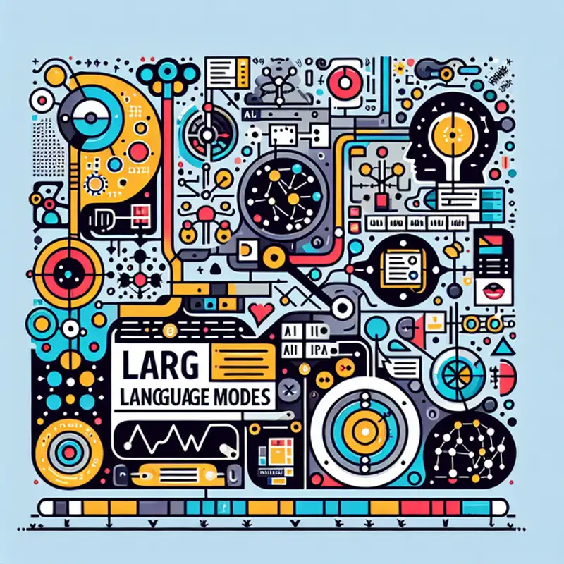 Demystifying Large Language Models A Journey Through the Mechanics of AI Conversations