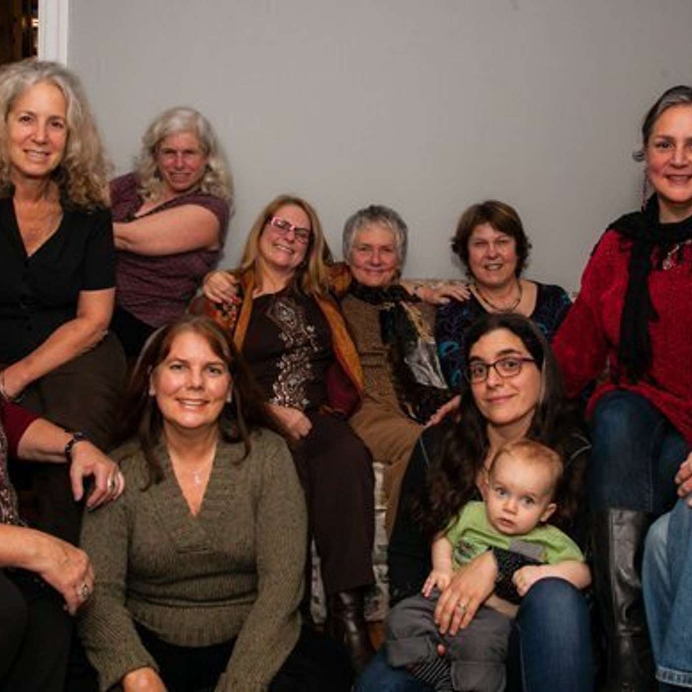 KVMR Women's Collective