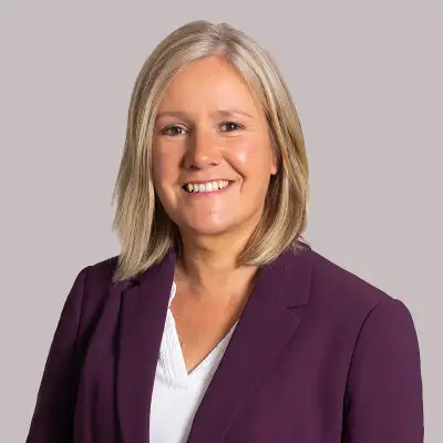 Judith MacKenzie
