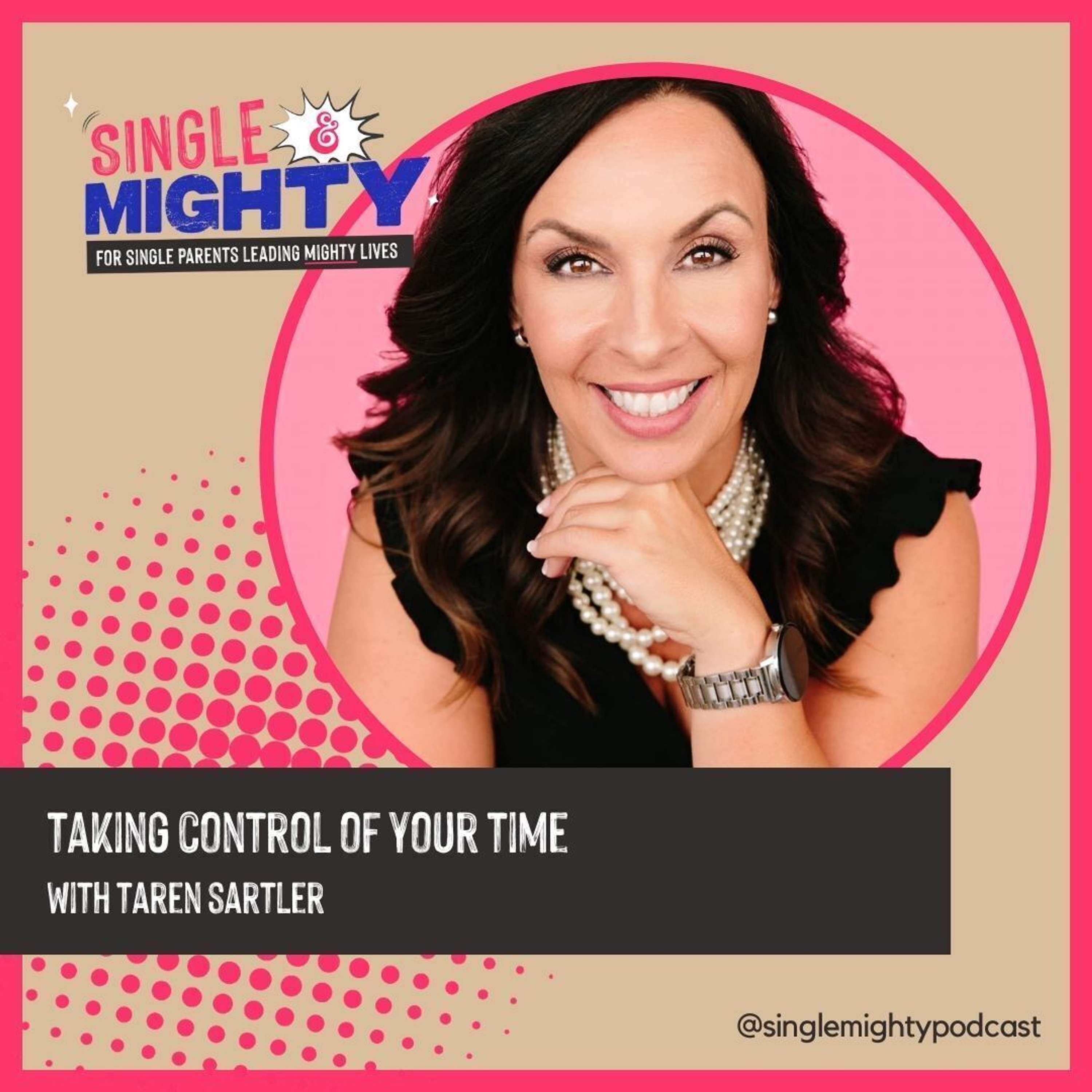 Single & Mighty: Build a great life after divorce or separation
