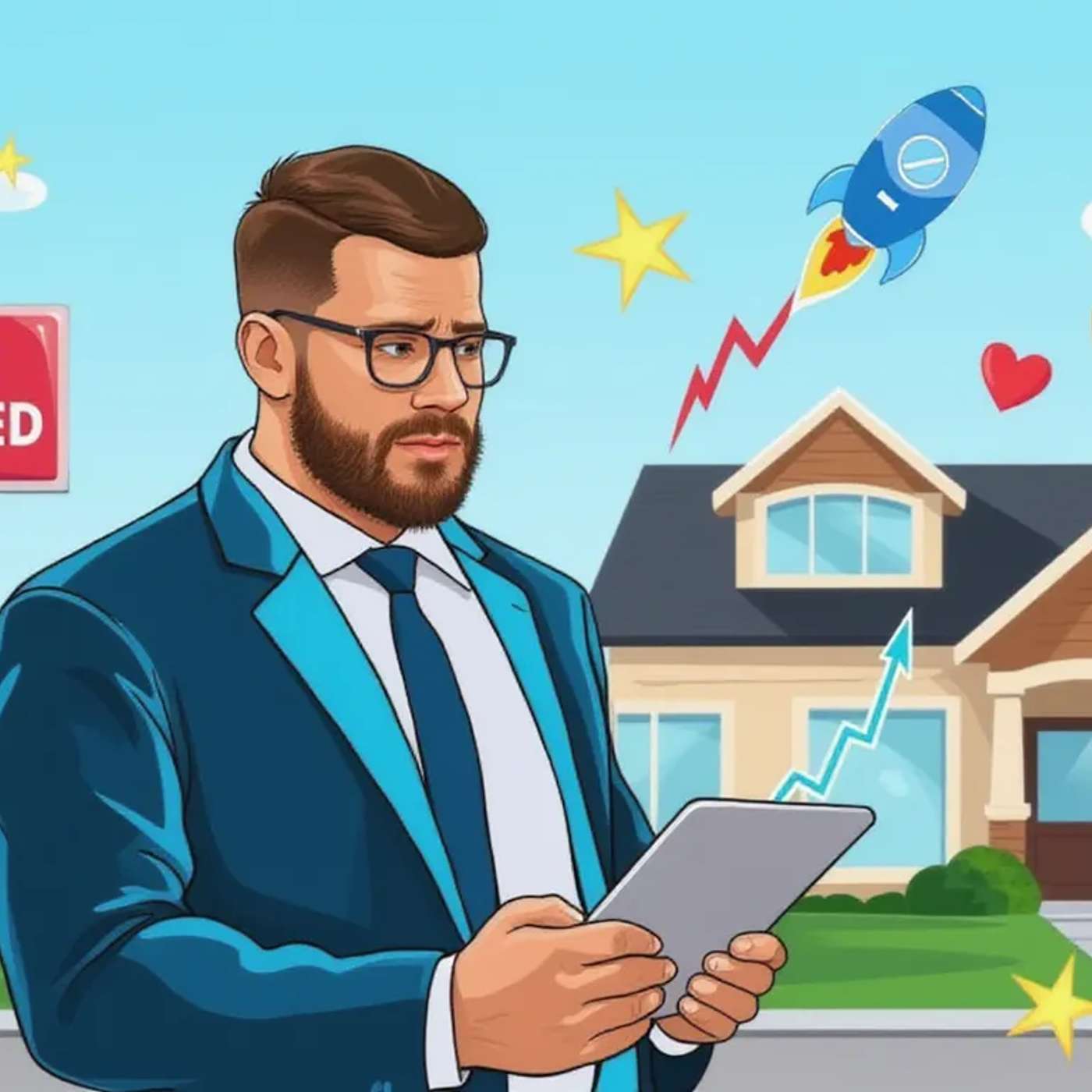 Home Price Appreciation: Is It Slowing Down?