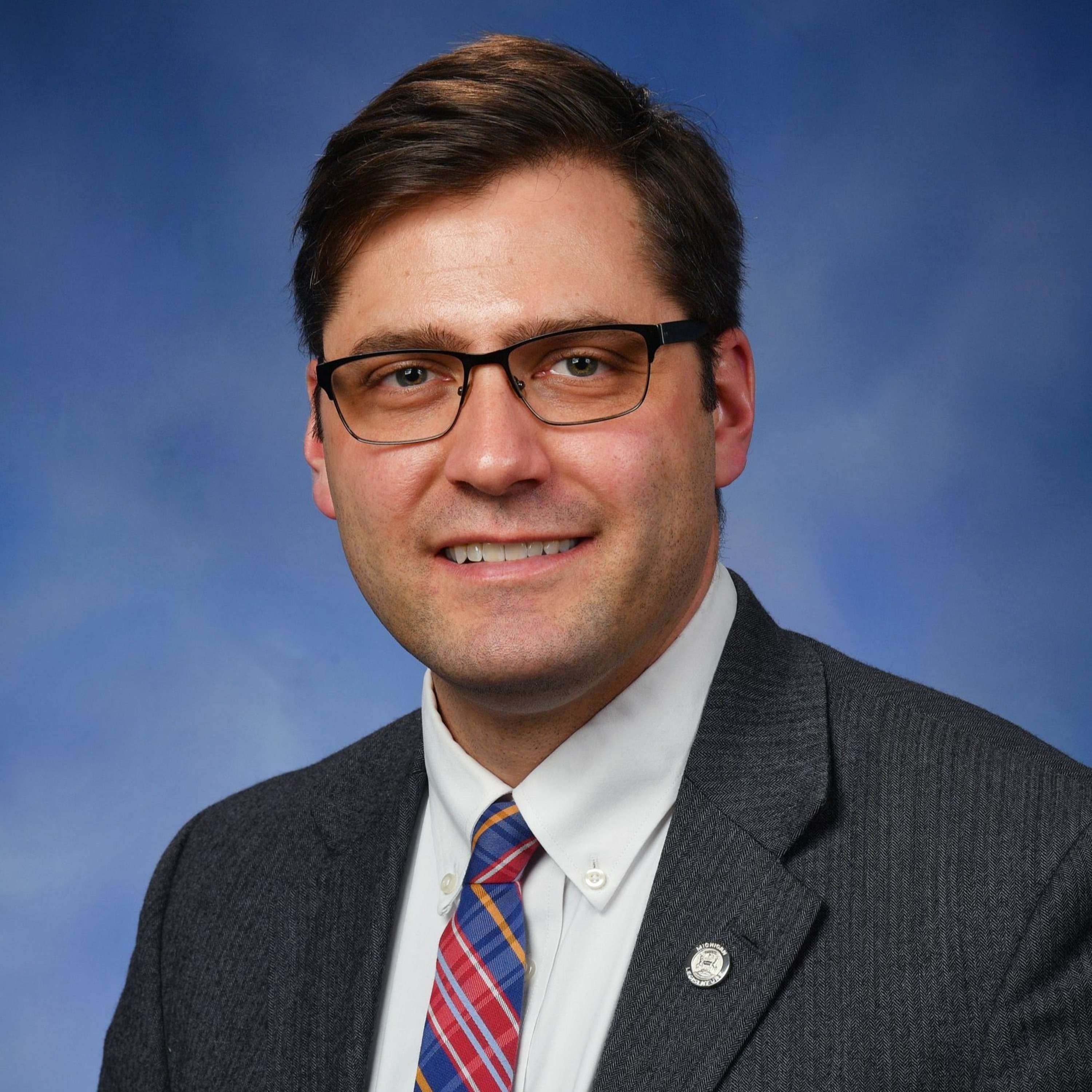 State Rep. Andrew Fink: May 9, 2022