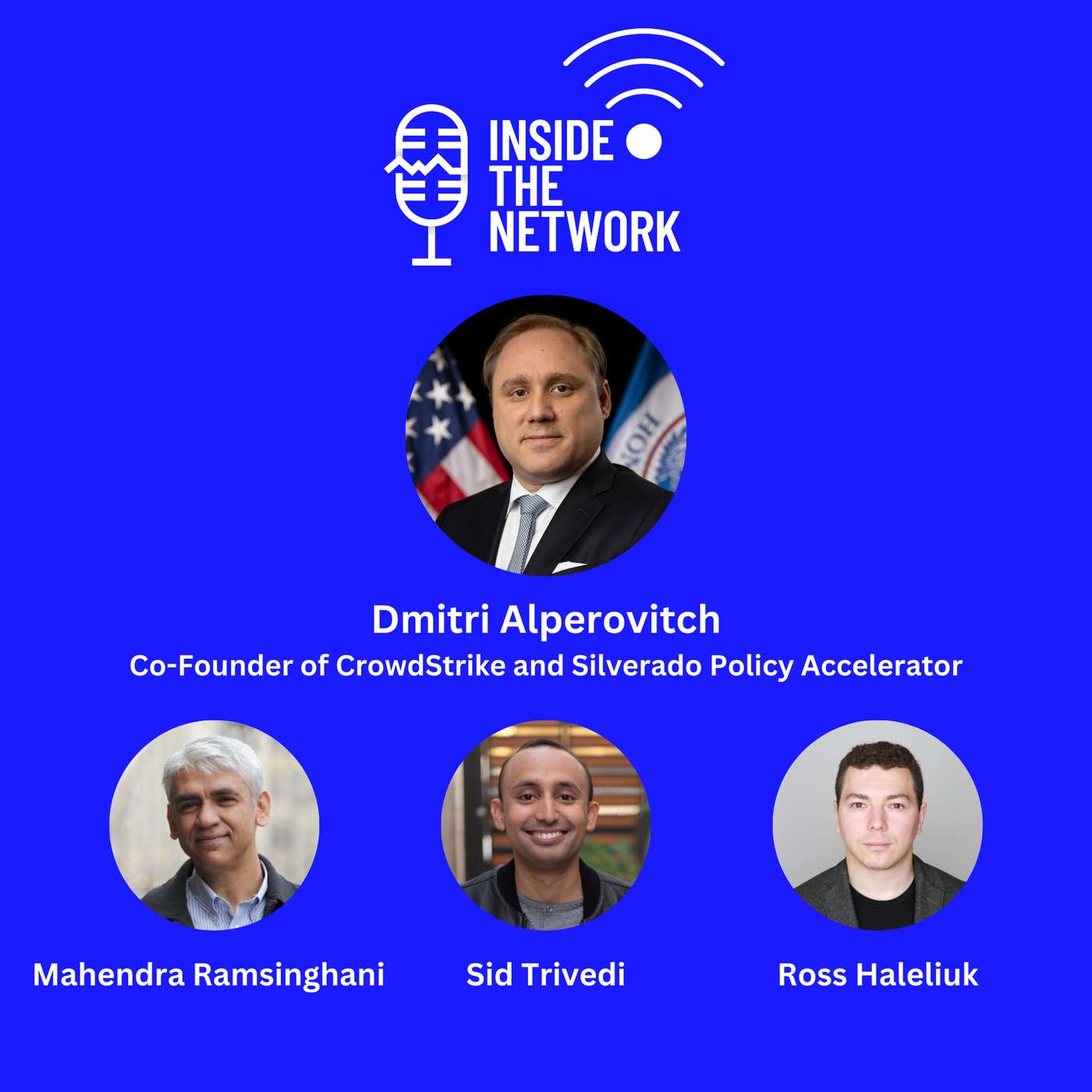 Inside the Network