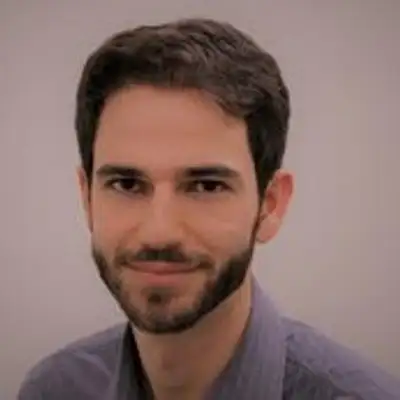 Eli Levenson-Falk
