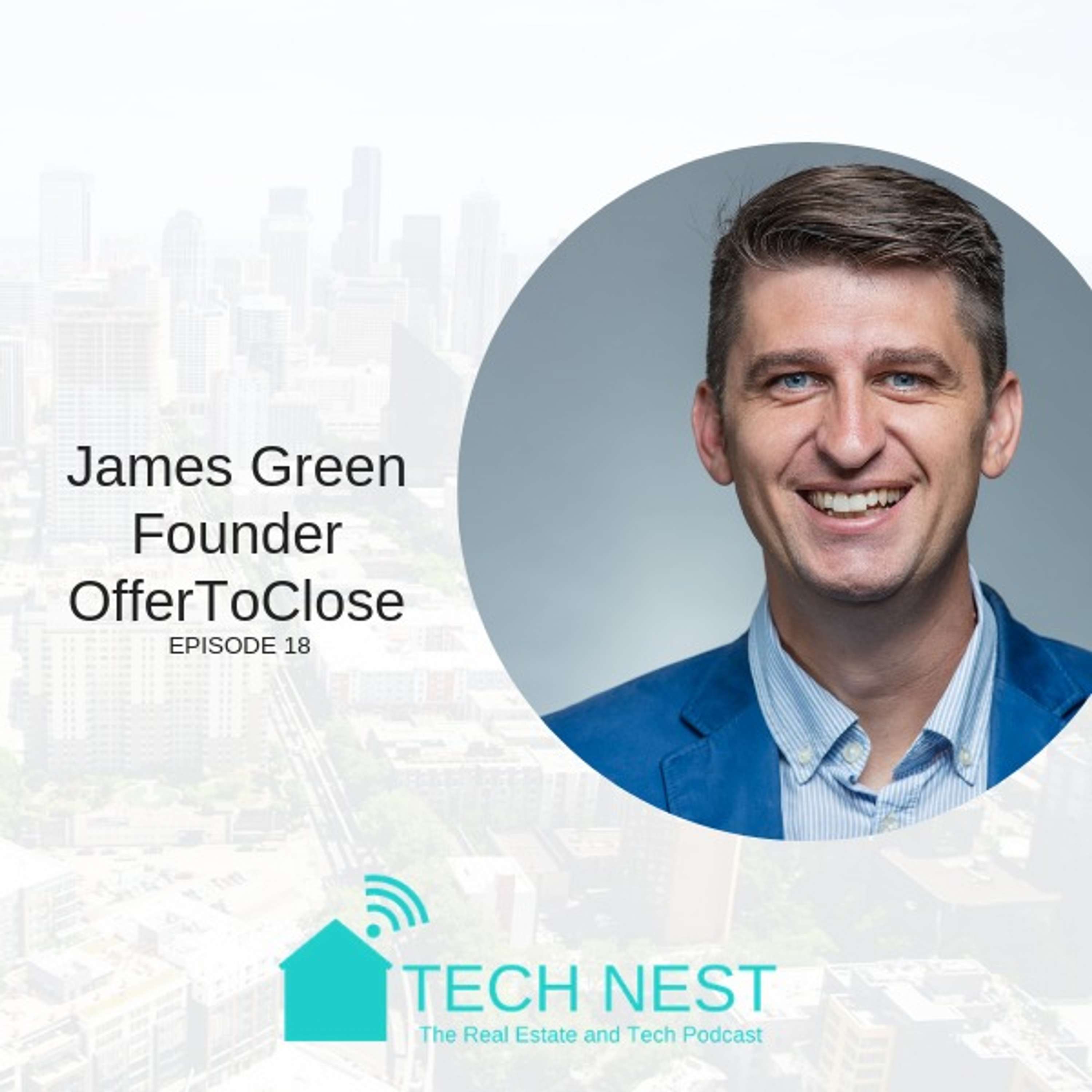 Tech Nest: The Proptech Podcast