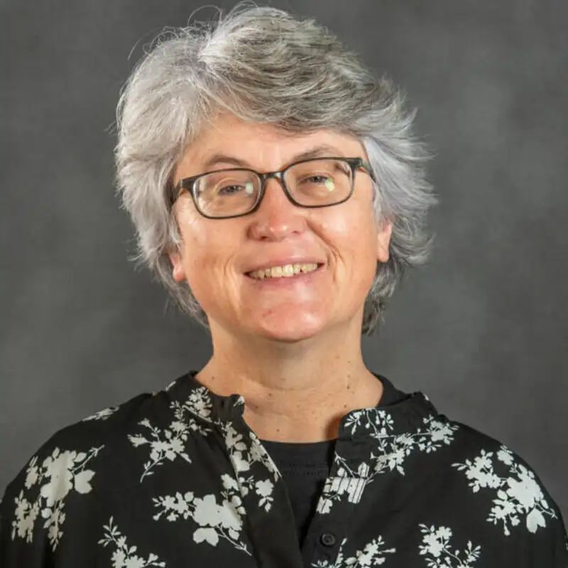 Crafting Impactful Visual Stories: Exploring Human-Centered Design and Art Education with Trish Moore