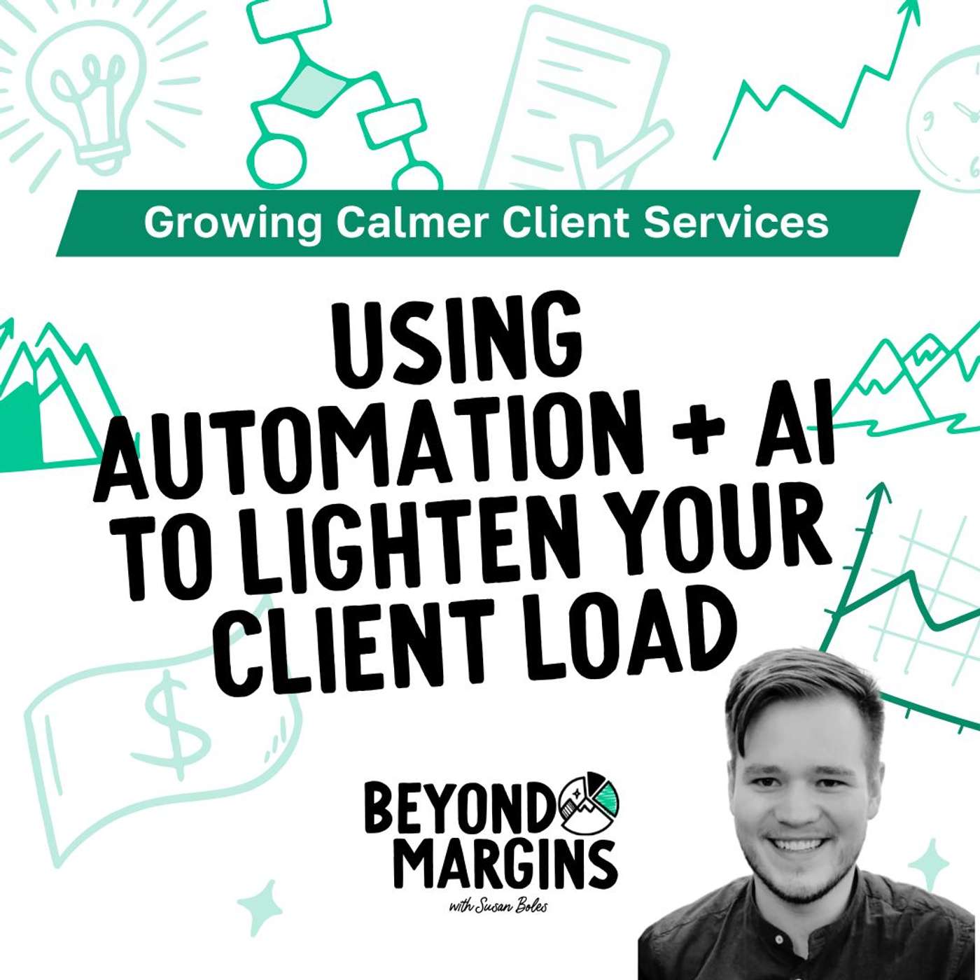 Engineering Calmer Agencies & Consulting Firms: Calm is the New KPI