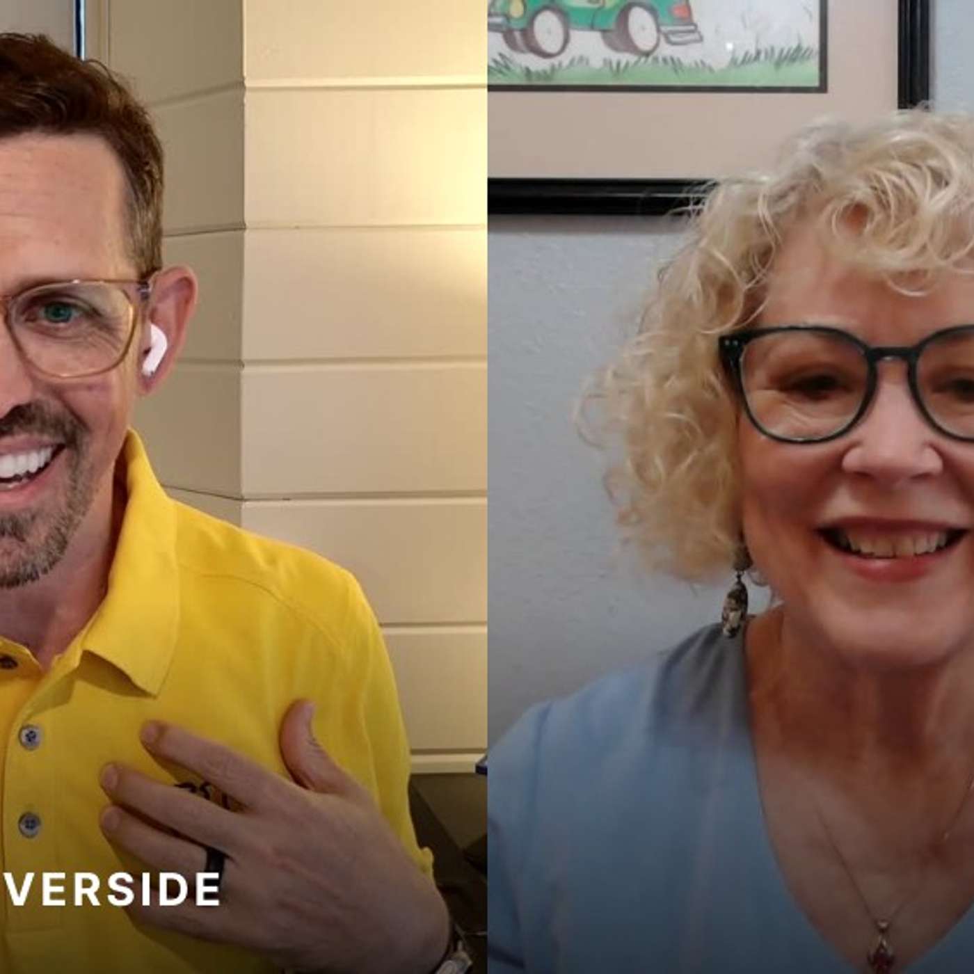 The Vet’Ed Podcast