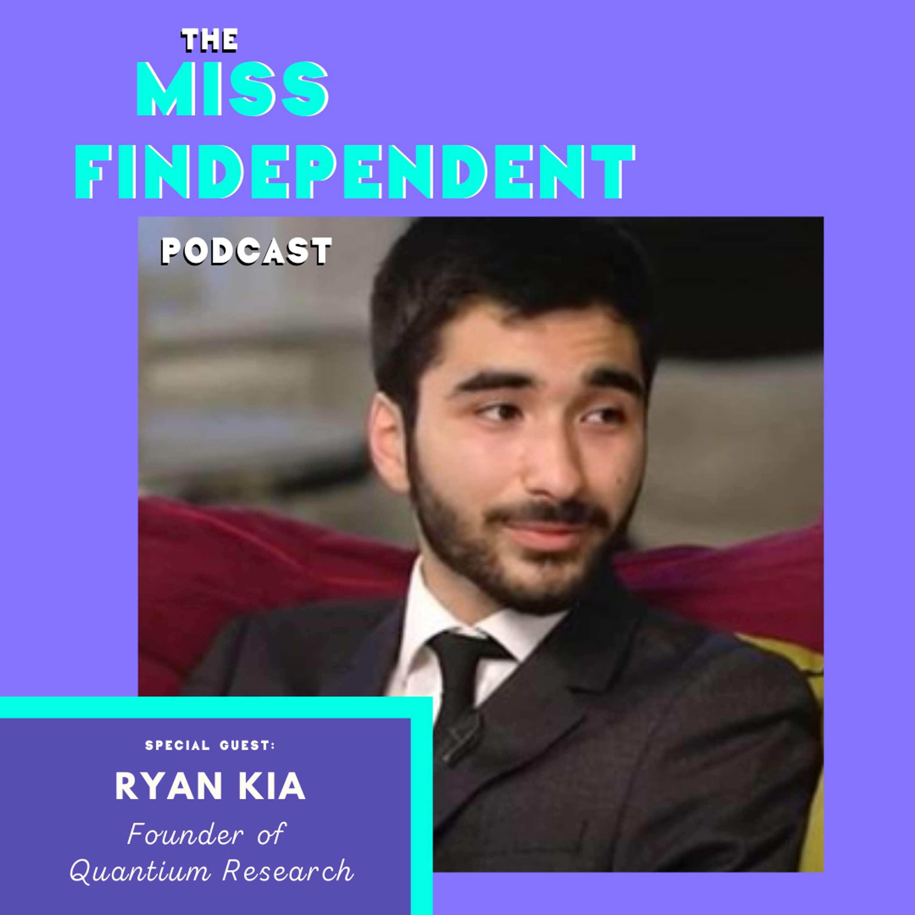 Miss Findependent