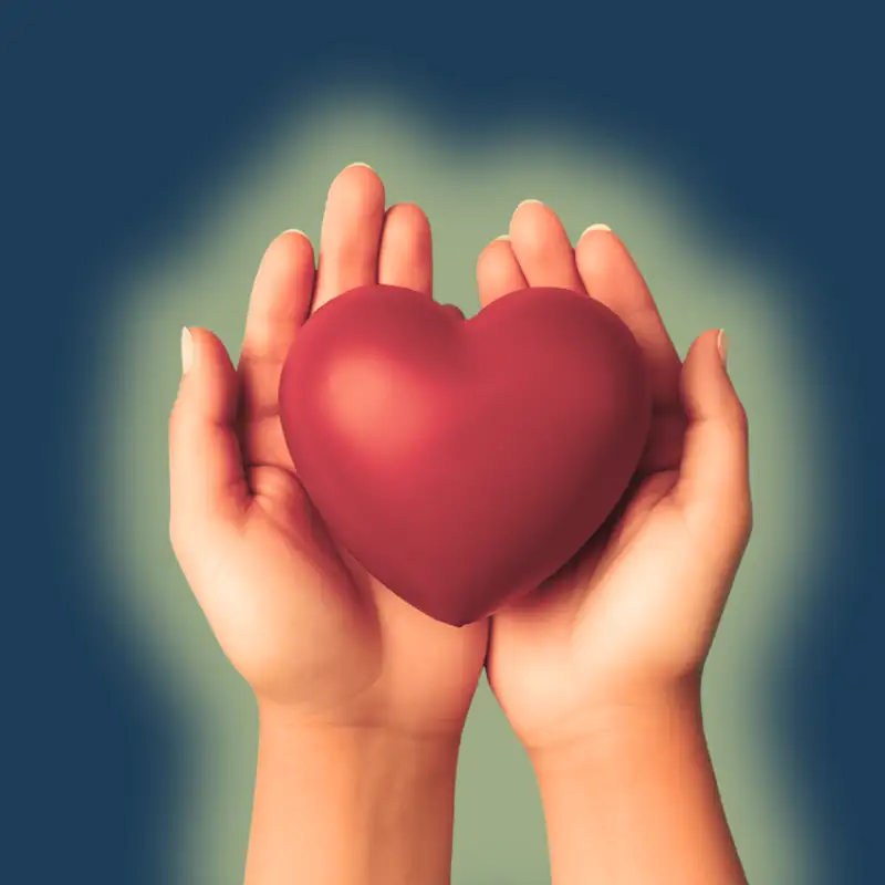 Channeling Creativity as a Healing Practice