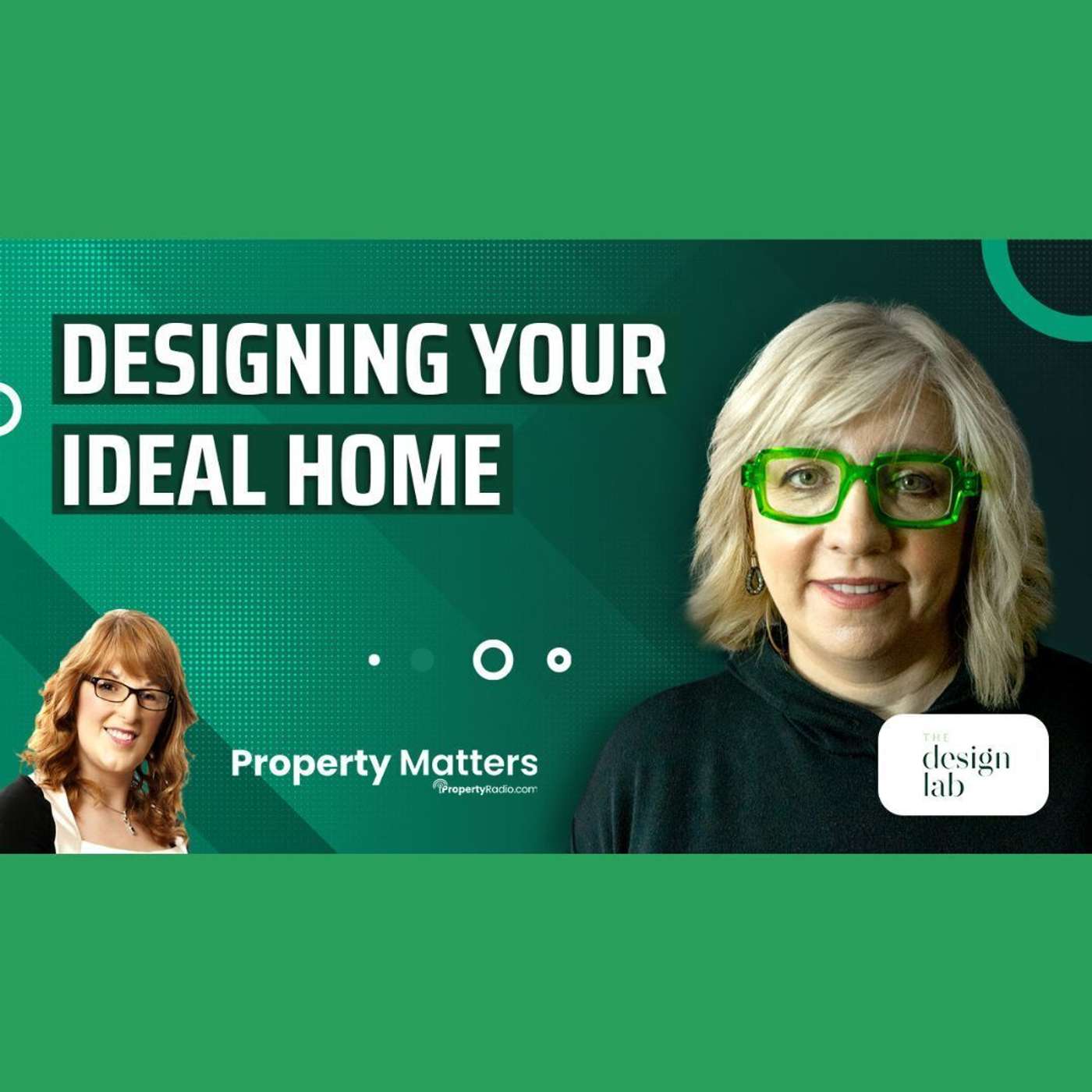 Property Roundup on iPropertyRadio: The property conversation starts here