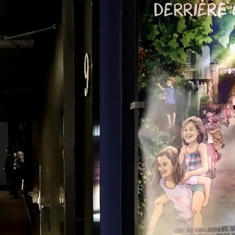 REPORTAGE - CinéFranco! et son soutien aux films francophones