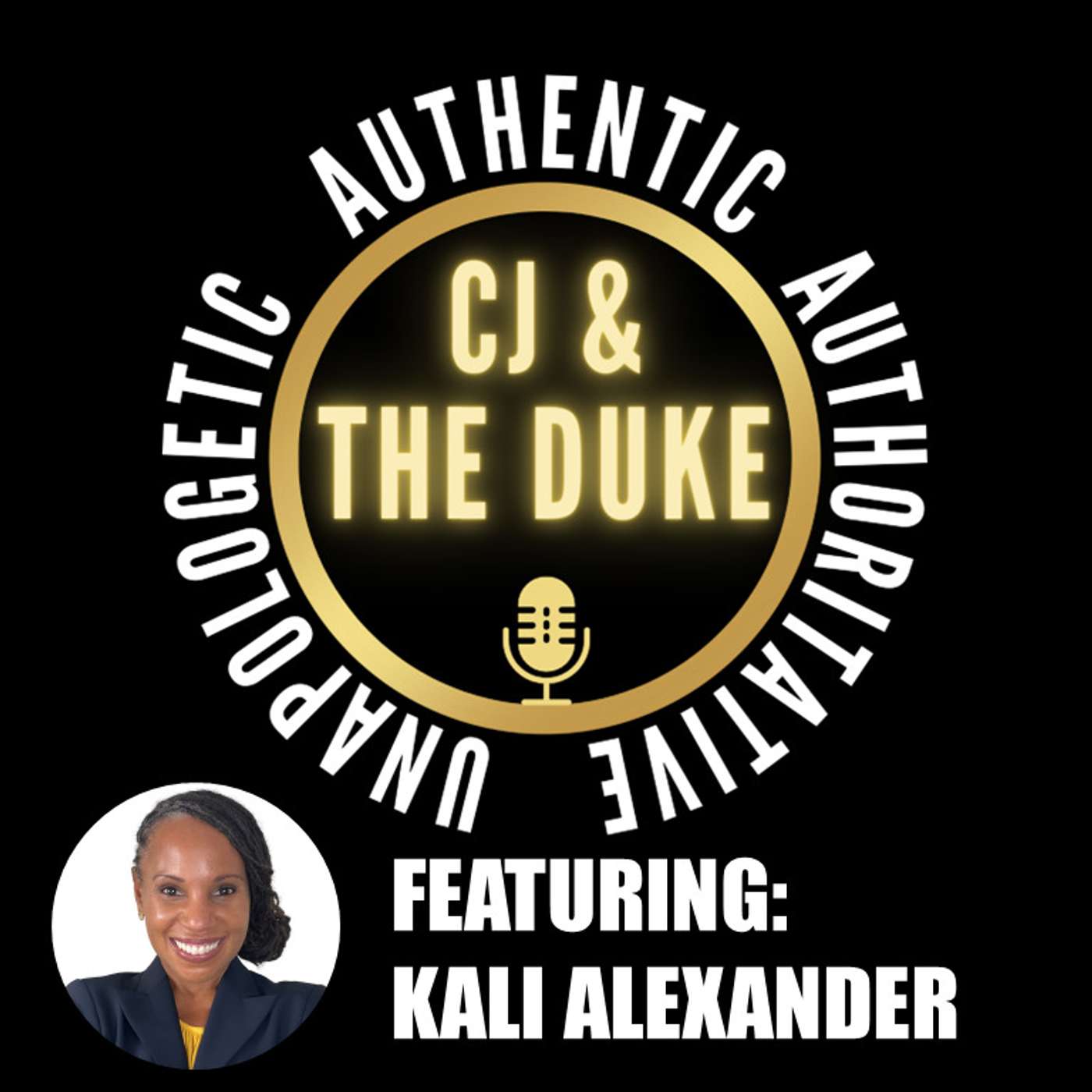 CJ & The Duke