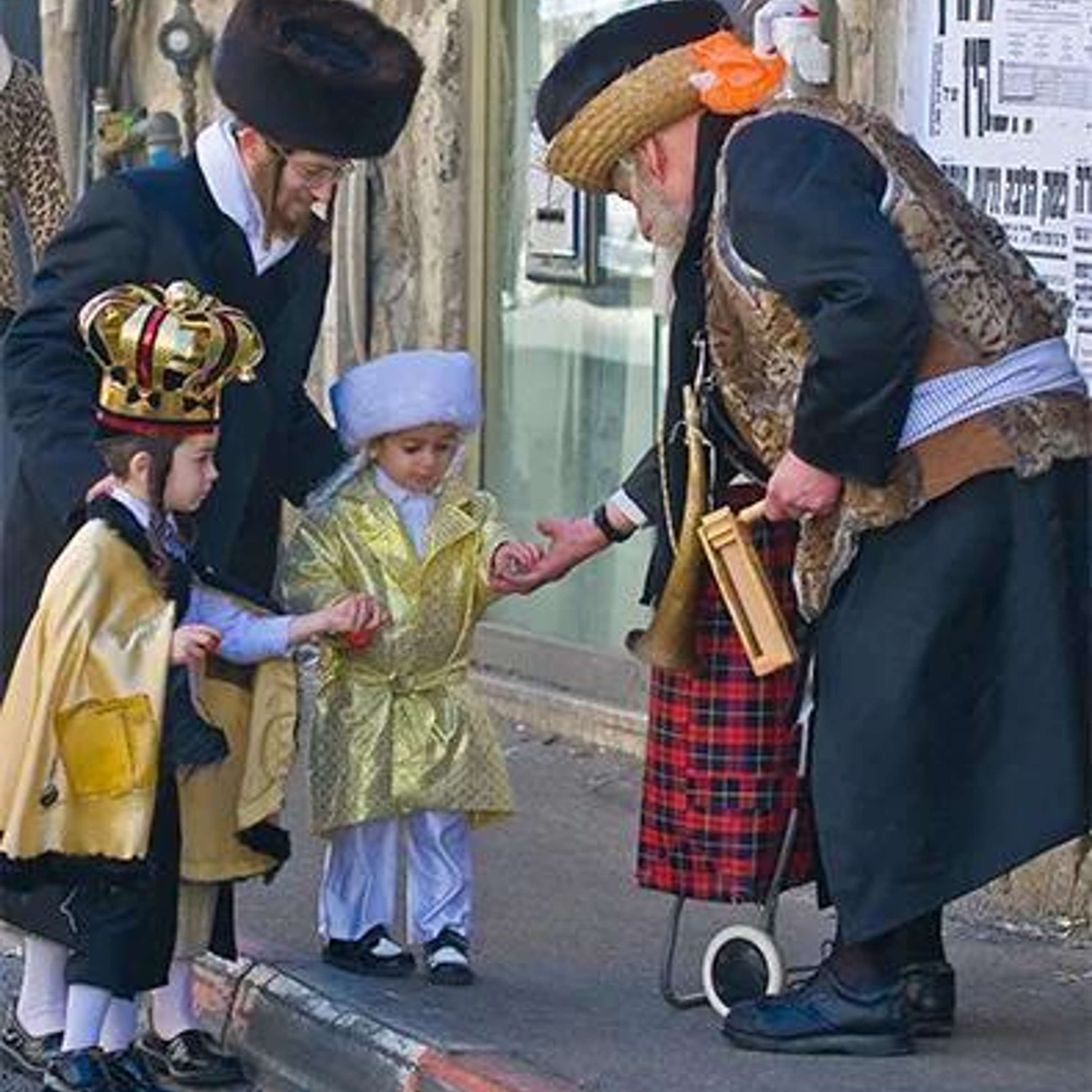 Chayov Inish… Ad D’lo Yoda Torah Ohr