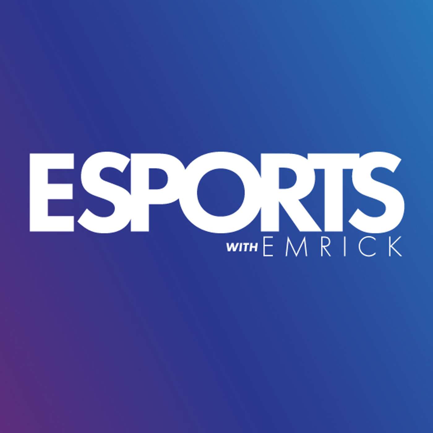 Esports w/Emrick: LOL Worlds Day 1