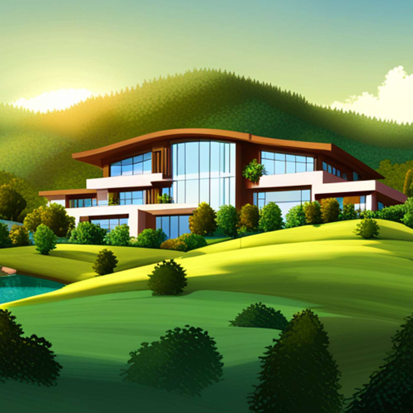 Woodland Hills Real Estate Guide