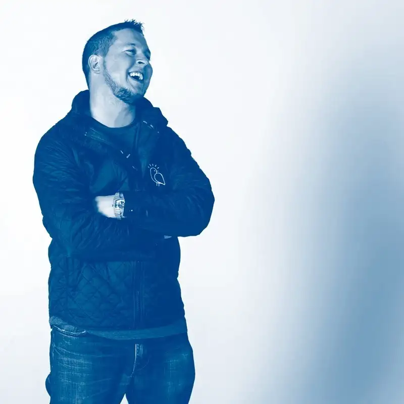 Ep. 279 - Ben McDougal, Author of You Don't Need This Book on Startups, 1 Million Cups & Techstars