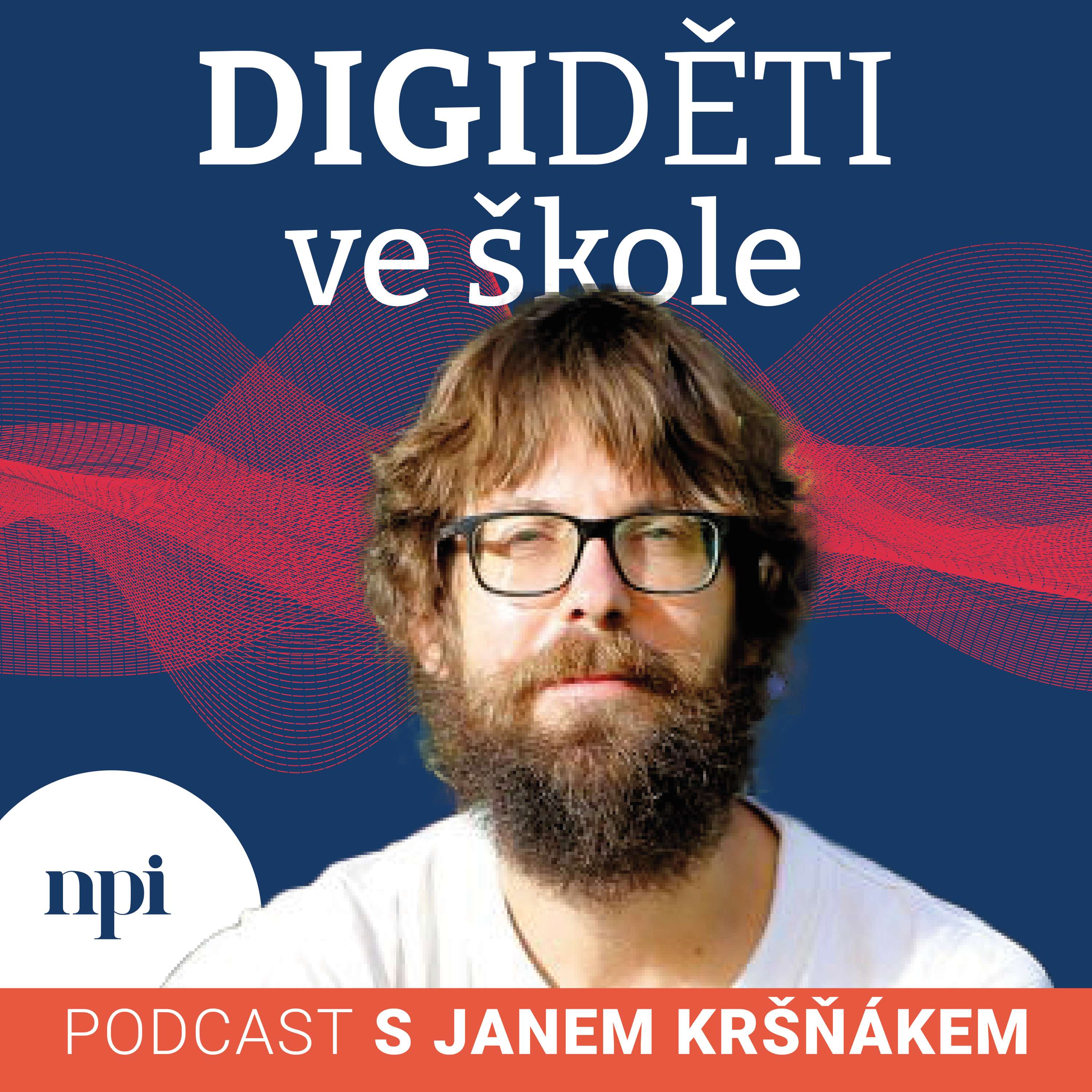 Digiděti ve škole - podcast NPI ČR 