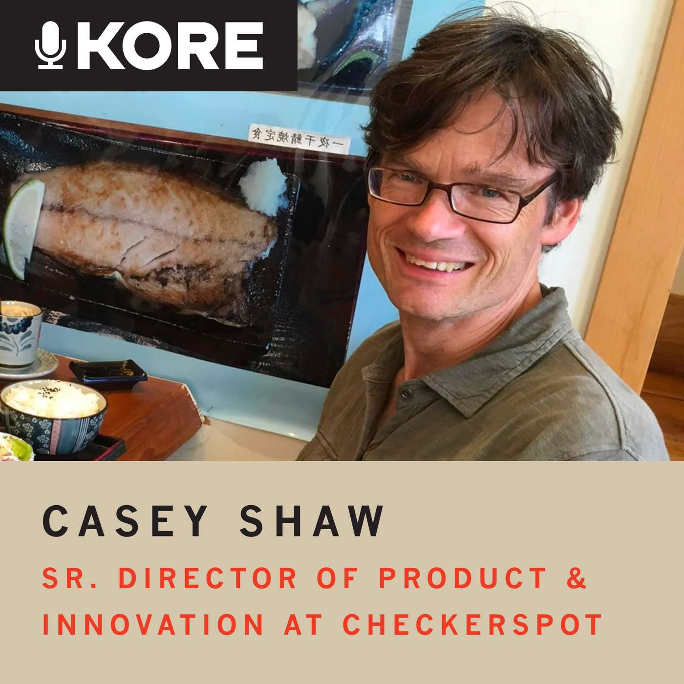 Product Designer Casey Shaw on the Theory of Comfort