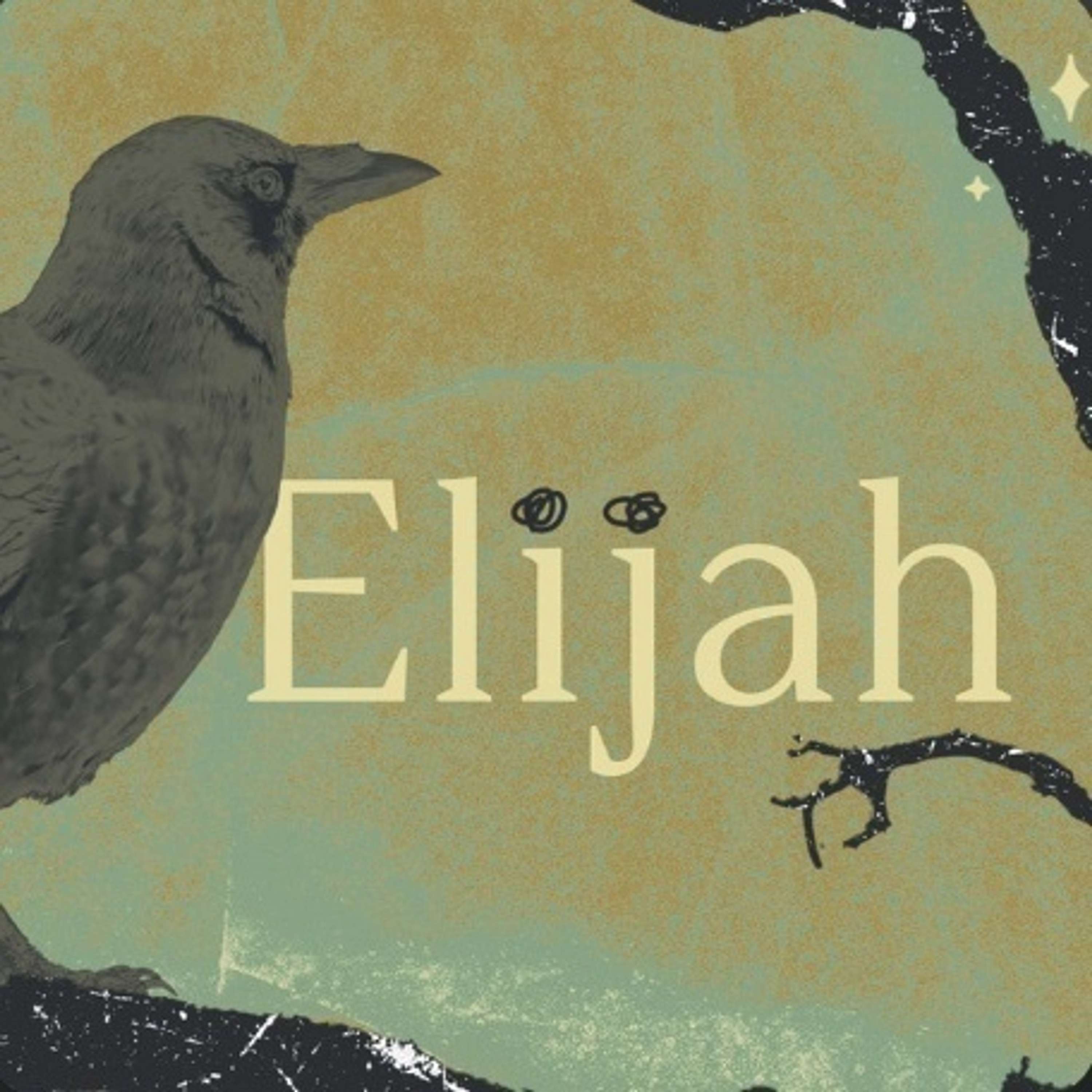 How to Understand God’s Call on Our Lives - Elijah: Part 5 - Woodside Bible Church - Pastor Jim Dahlke
