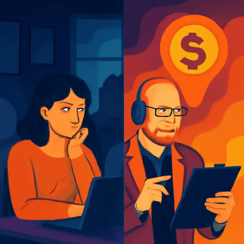 Navigating Workplace Silence and Quoting Jobs Like a Pro