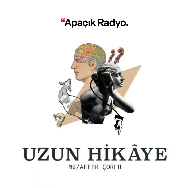 Uzun Hikâye