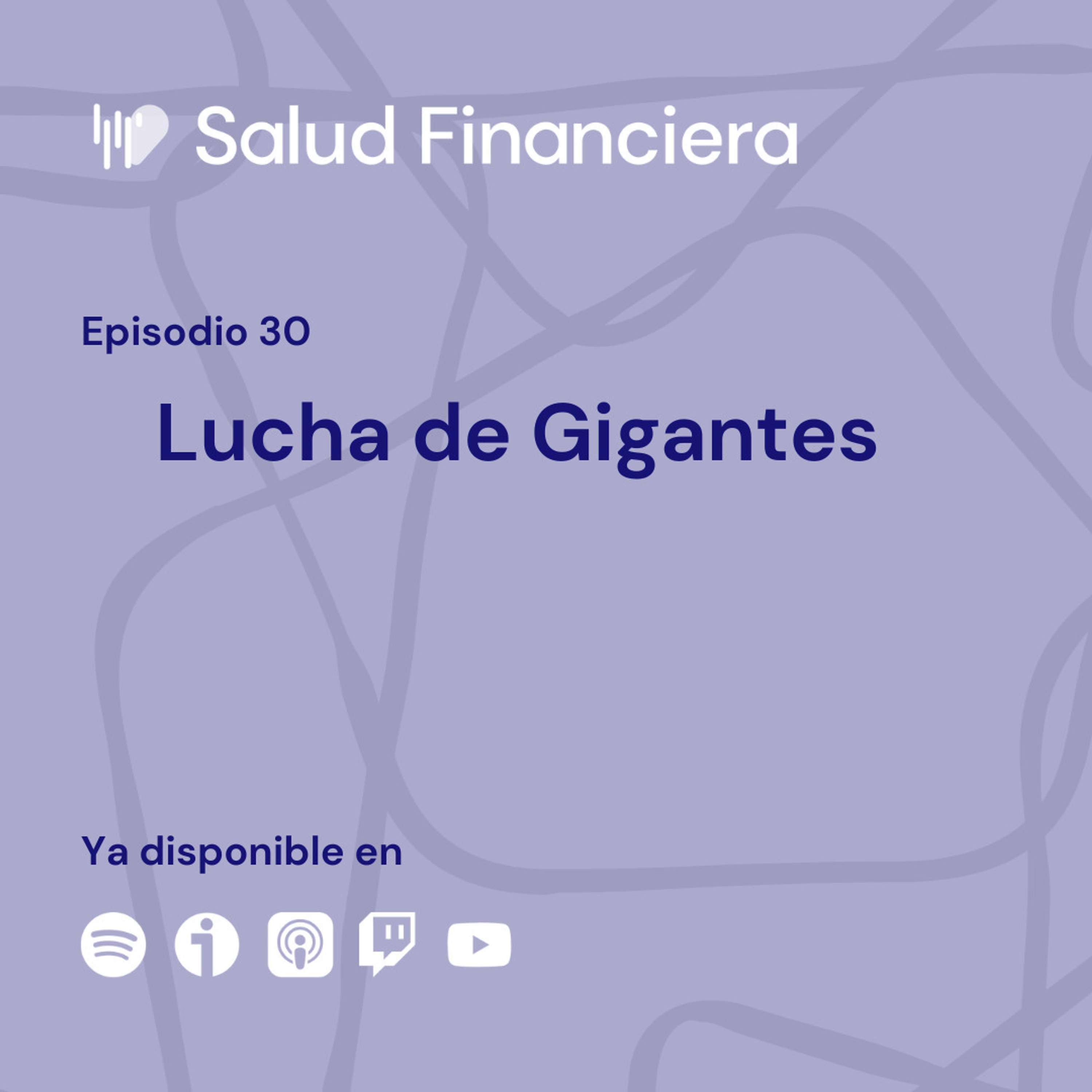 Salud Financiera