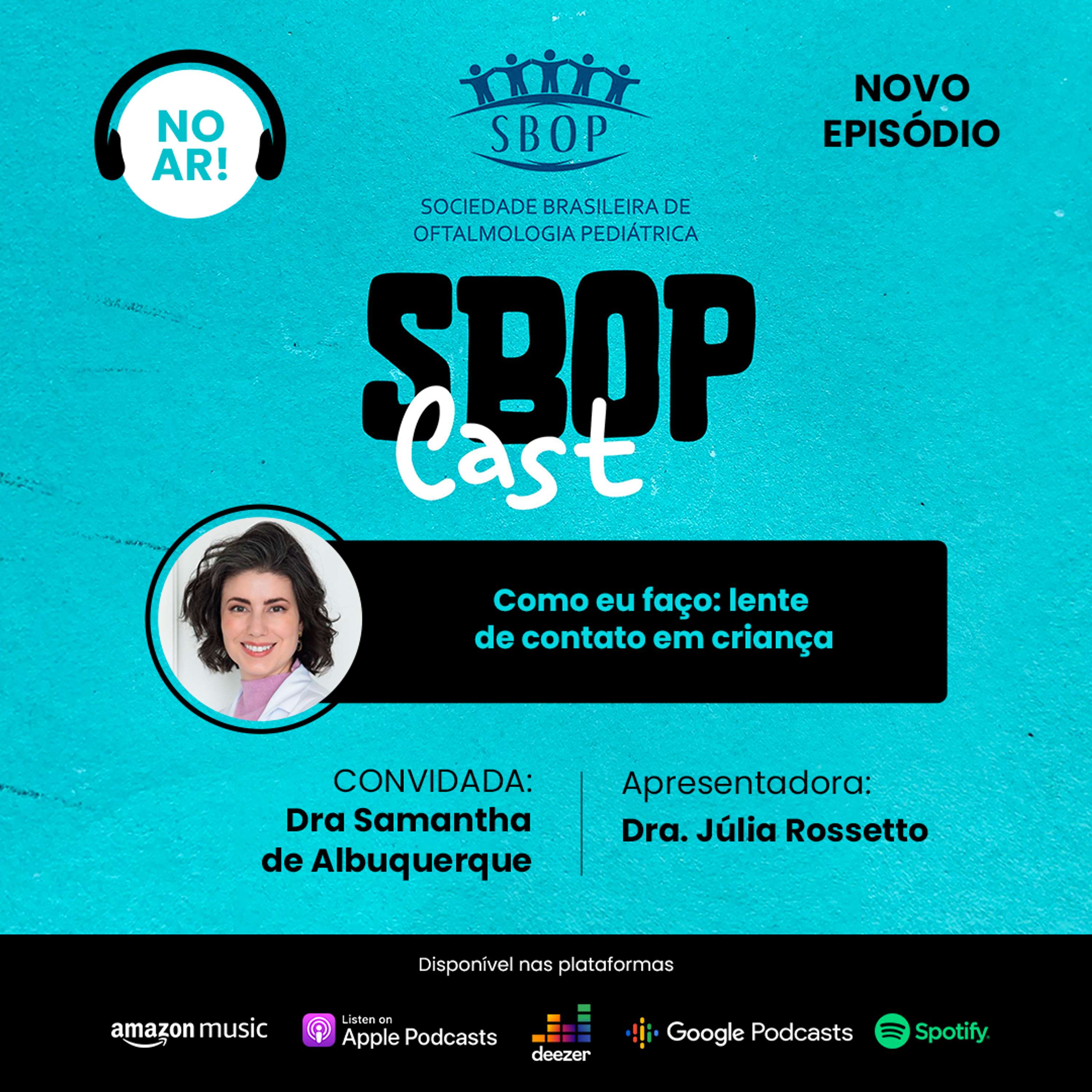 SBOPcast