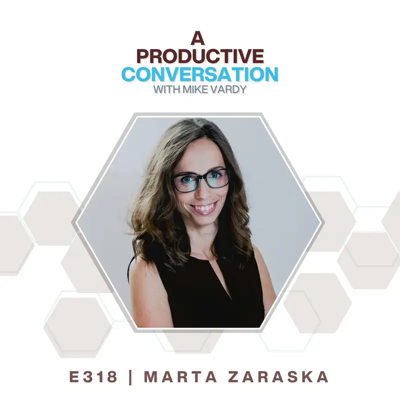 Growing Young with Marta Zaraska