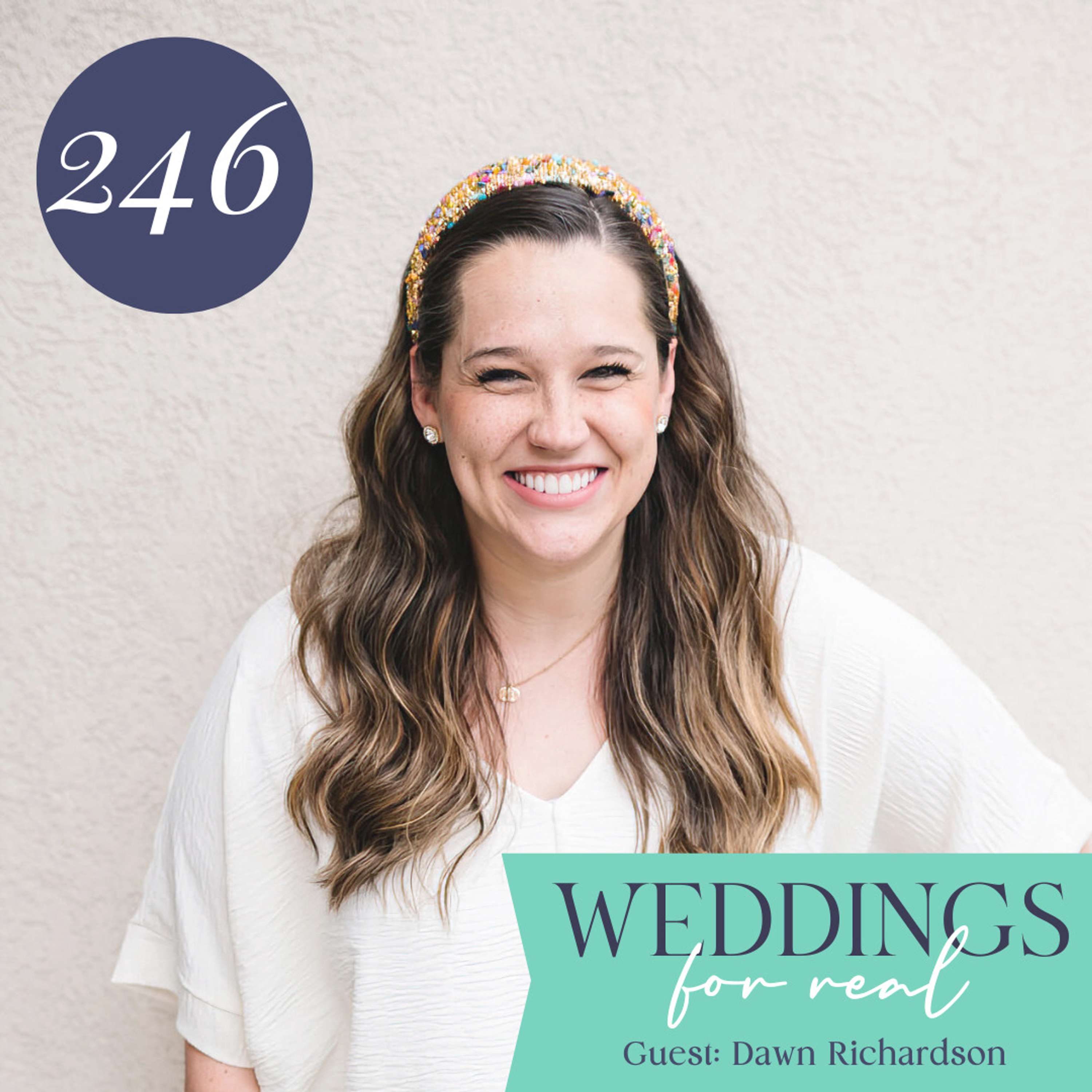 Weddings for Real