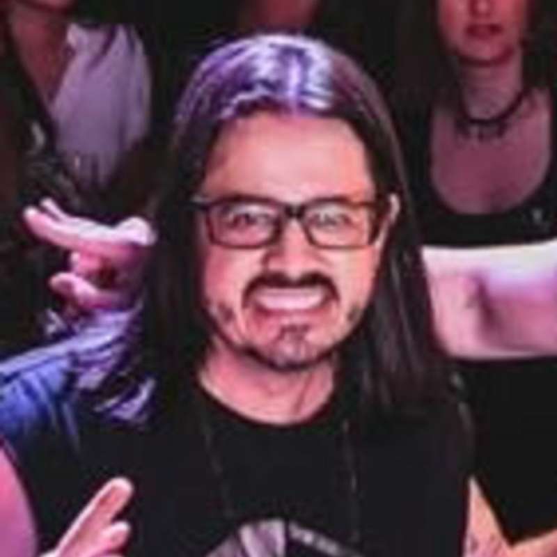 Leandro Macedo