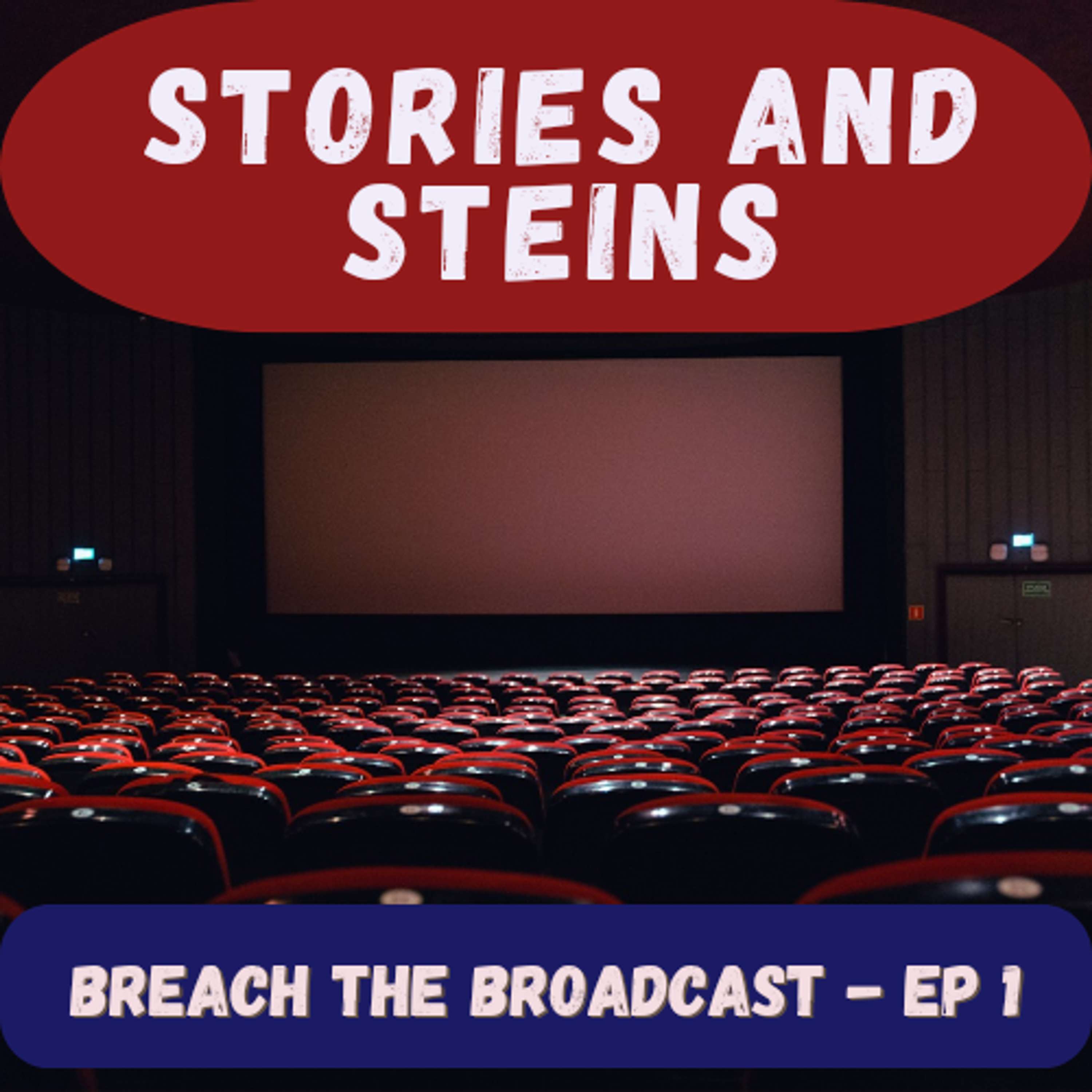 Gestalheim Productions - Stories and Steins