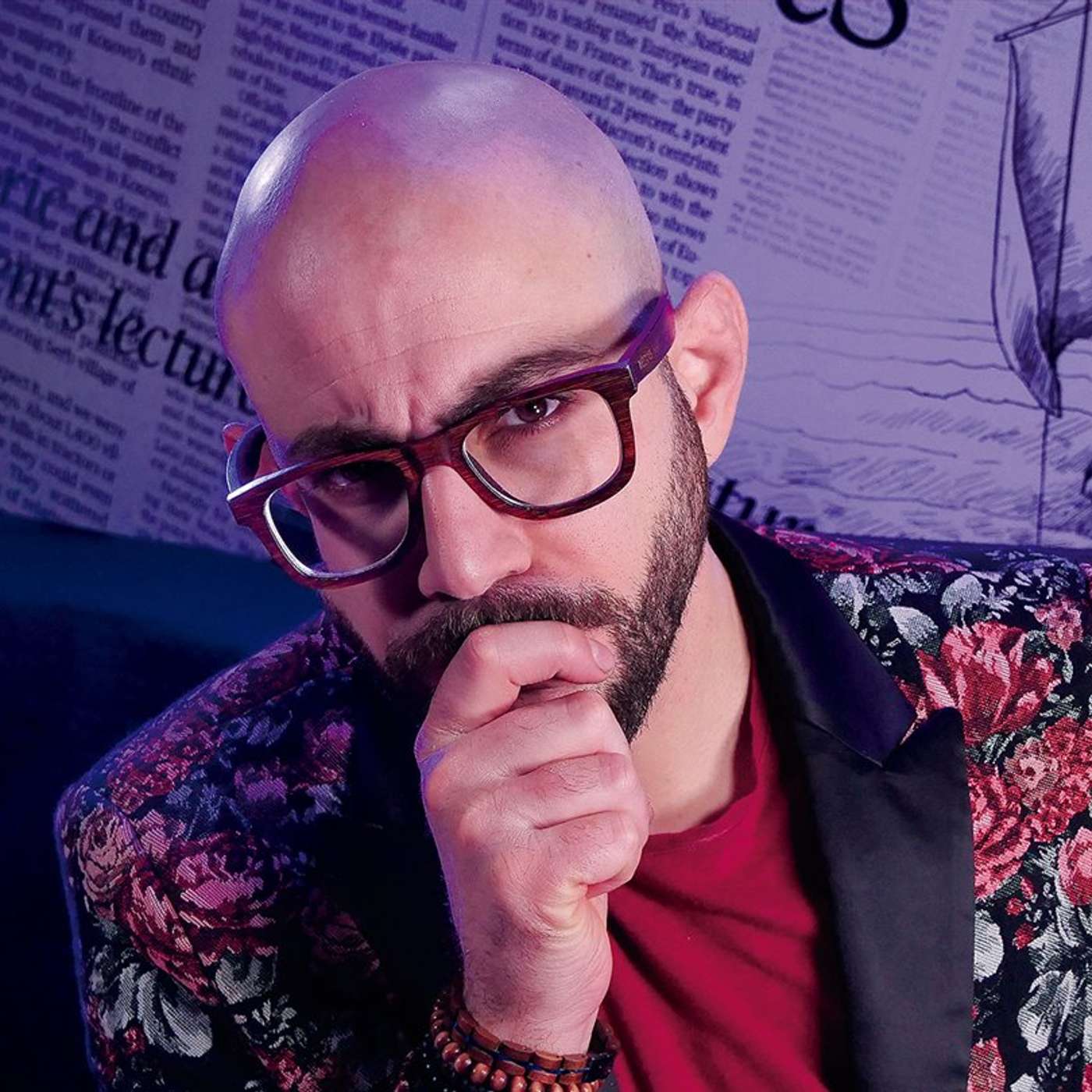 Enrique Fonseca