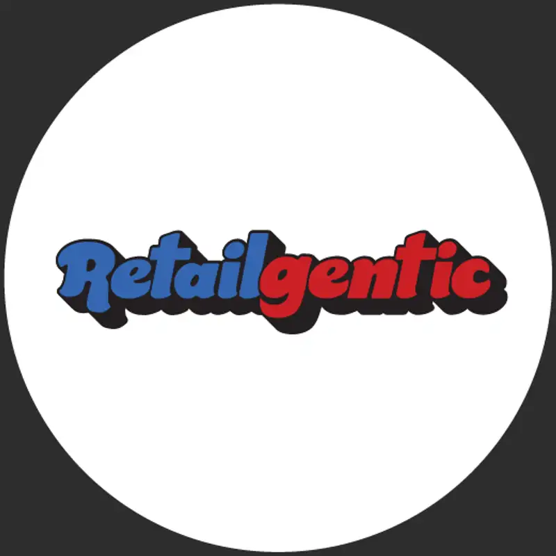 Retailgentic
